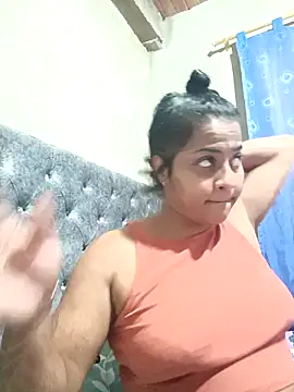 Giselabrunette25 online show from February 11, 2026, 9:20 am