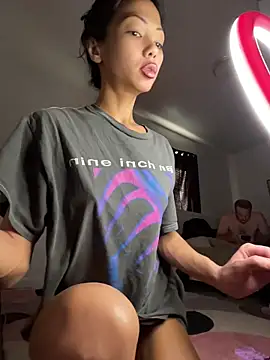 yummyrina online show from August 7, 2026, 12:55 pm
