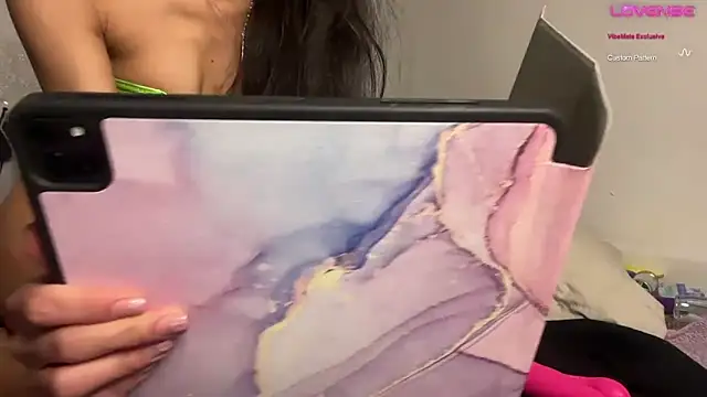 yummyrina online show from March 11, 2025, 12:11 am