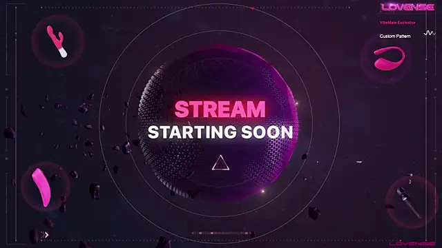 yummyrina online show from March 10, 2025, 6:12 pm