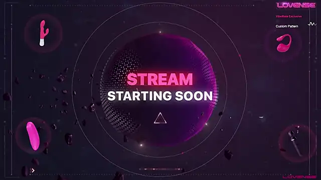 yummyrina online show from March 9, 2025, 7:26 pm