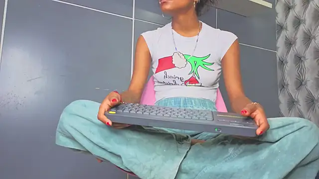 Hilary-banks online show from March 20, 2026, 7:59 pm