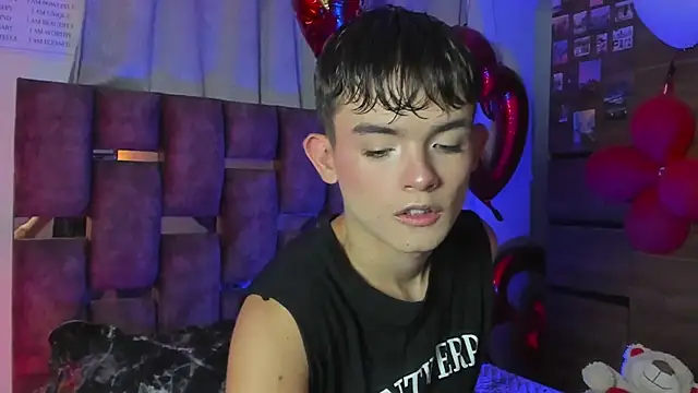 Angelo 018 online show from February 20, 2025, 6:28 am