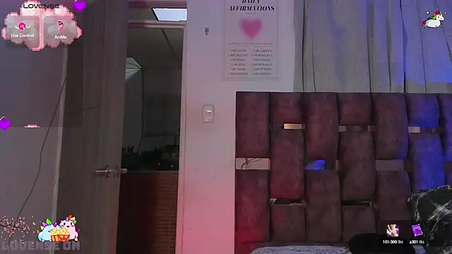 Angelo 018 online show from March 9, 2025, 12:31 pm