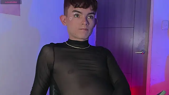 Angelo 018 online show from March 5, 2025, 4:24 am