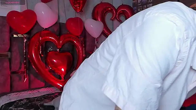 Angelo 018 online show from February 15, 2025, 5:09 am