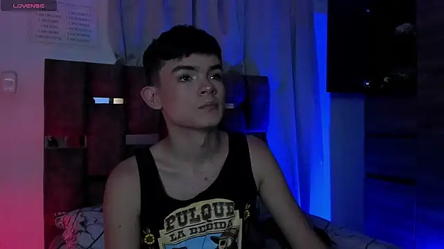 Angelo 018 online show from February 11, 2025, 6:30 am