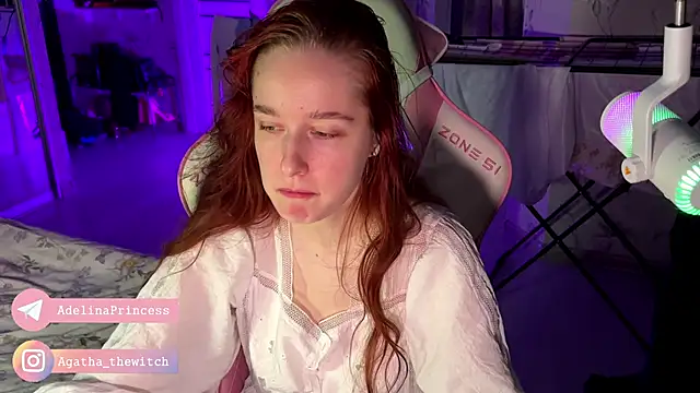 pearl princess  online show from February 24, 2025, 3:23 am