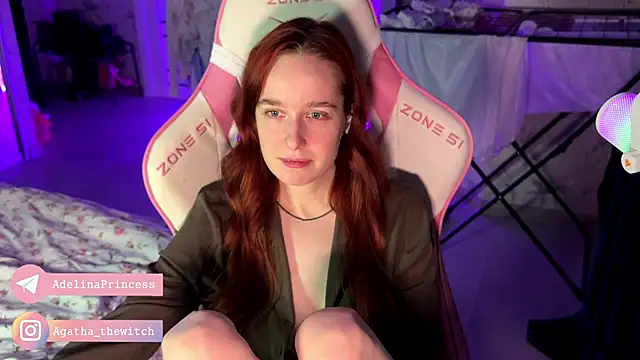 pearl princess  online show from February 26, 2025, 12:41 am