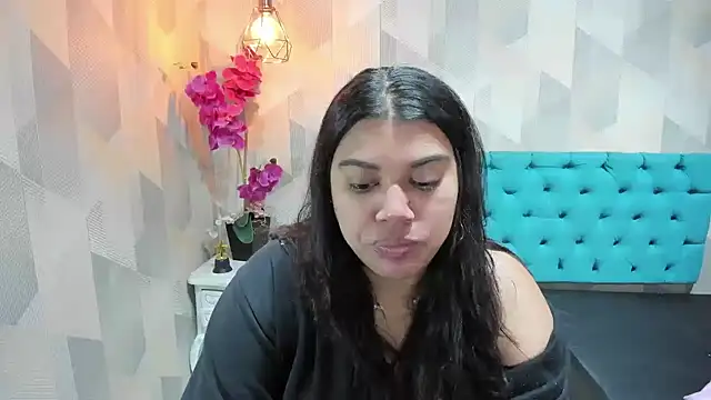 LindaBreeS online show from March 14, 2026, 3:51 pm