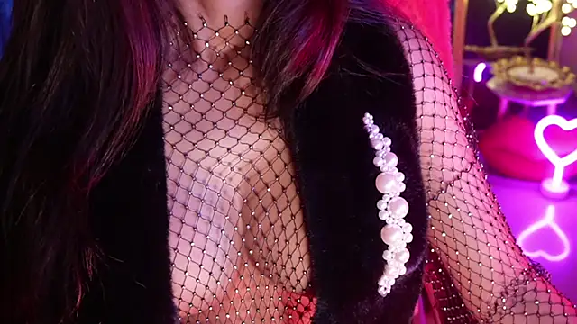 littledevil4511 online show from January 26, 2025, 8:36 am