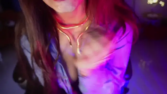 littledevil4511 online show from January 6, 2025, 11:18 am