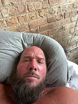 Barebackheat online show from July 31, 2026, 2:15 pm
