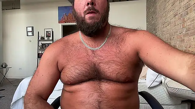 Barebackheat online show from June 29, 2026, 1:44 pm