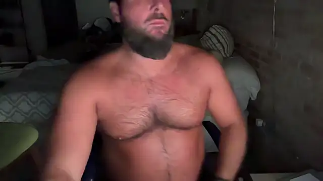 Barebackheat online show from July 14, 2026, 3:55 am