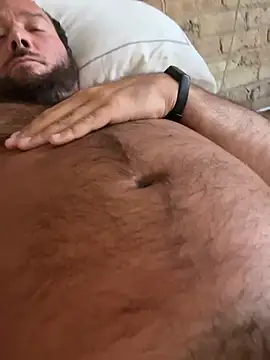 Barebackheat online show from July 21, 2026, 11:33 am