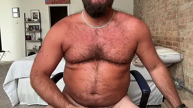 Barebackheat online show from June 27, 2026, 12:22 pm