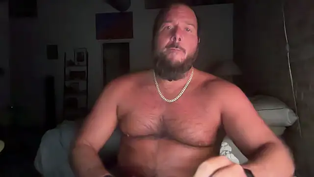 Barebackheat online show from July 22, 2026, 8:05 am