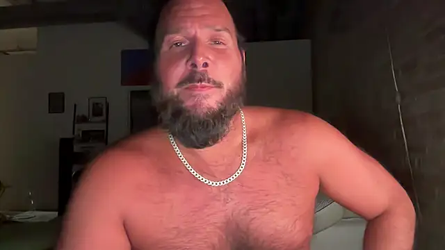 Barebackheat online show from July 18, 2026, 4:32 am