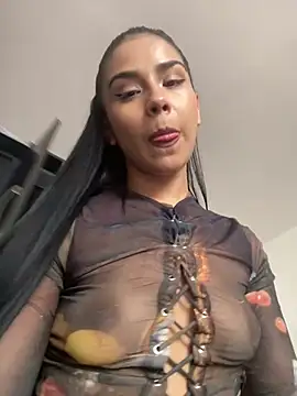 Nikothyna online show from March 21, 2025, 6:18 pm