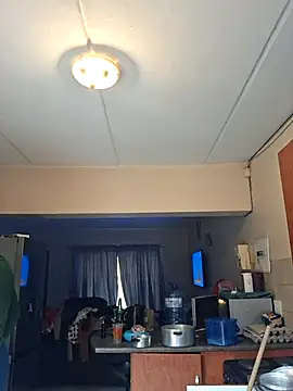 Ghost-life online show from August 2, 2026, 2:48 pm