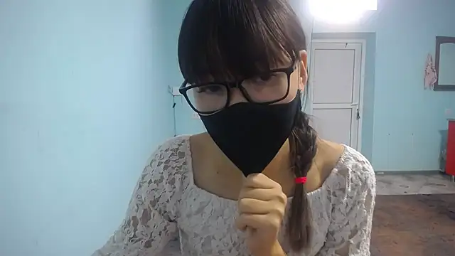 elllaaxx online show from October 20, 2025, 3:41 am