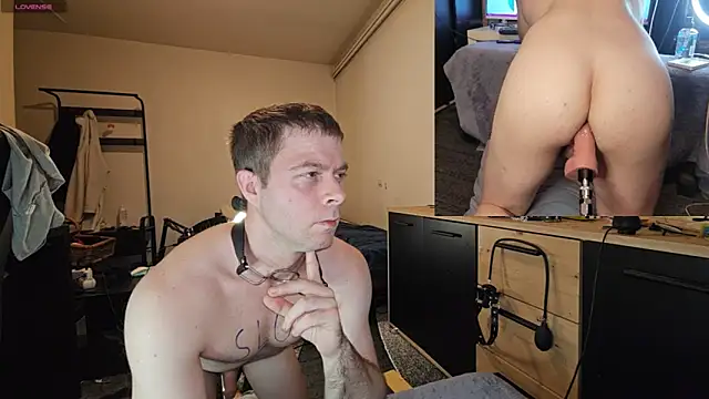 ricoachthefrenchi online show from October 12, 2025, 1:29 am