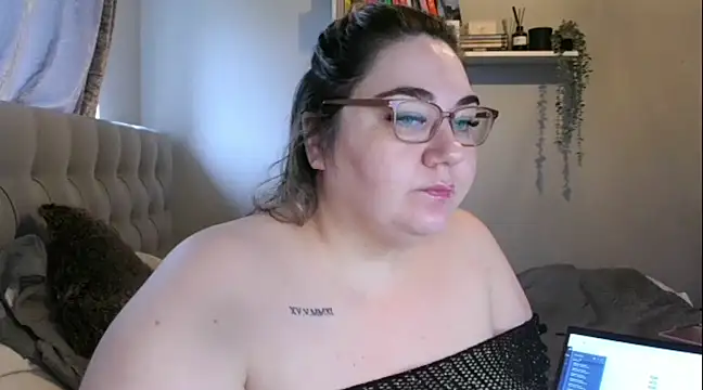 Snapshot of TheMillieMaeX chatting on December 9, 2024, 11:36 am TheMillieMaeX online show from December 9, 2024, 11:36 am