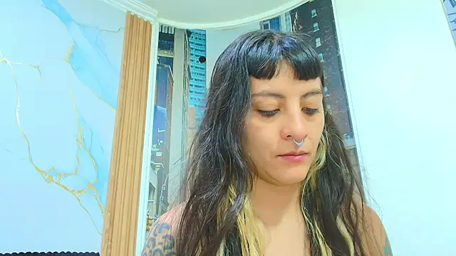 Naughty Kittenm online show from July 22, 2026, 11:34 am