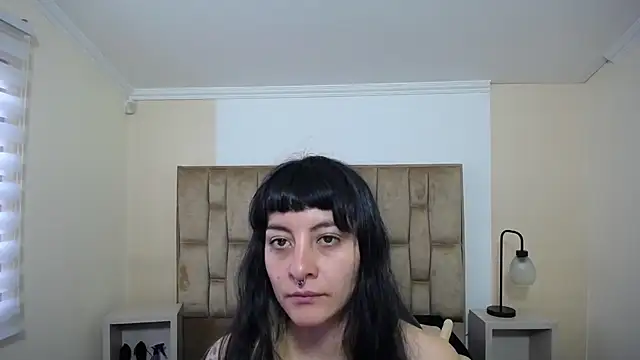 Naughty Kittenm online show from September 16, 2025, 11:44 am