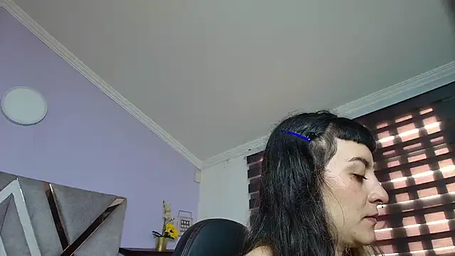 Naughty Kittenm online show from October 2, 2025, 11:35 am