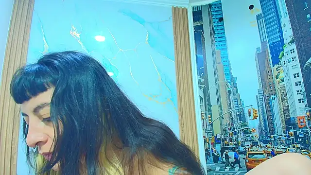 Naughty Kittenm online show from July 23, 2026, 11:40 am