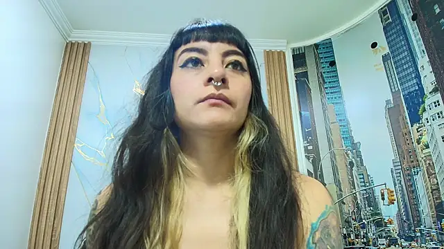 Naughty Kittenm online show from July 28, 2026, 11:39 am