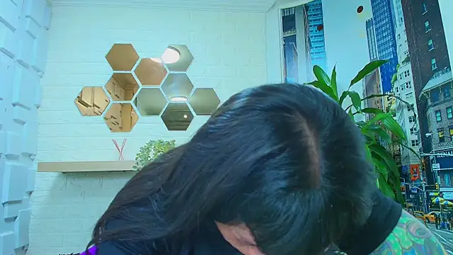 Naughty Kittenm online show from March 15, 2025, 1:40 pm