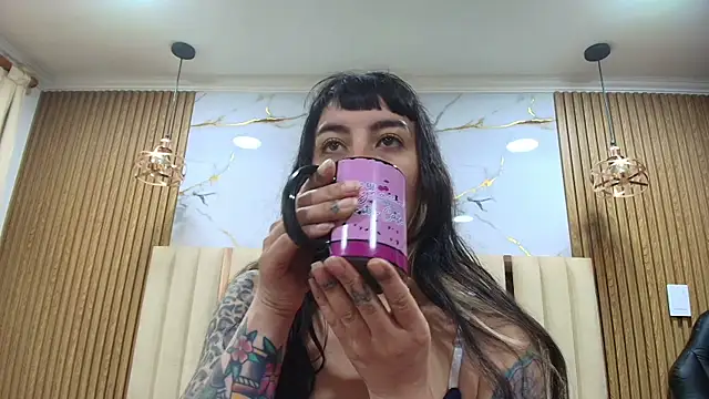 Naughty Kittenm online show from July 3, 2026, 10:44 am