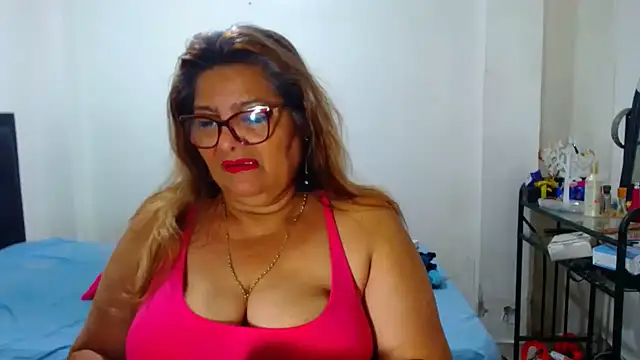 maturehot649 online show from July 28, 2026, 7:37 pm