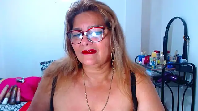 maturehot649 online show from March 16, 2026, 10:45 pm