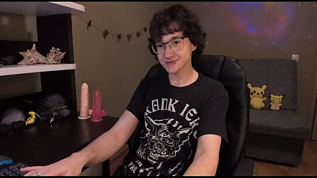 zackstivens online show from February 7, 2025, 11:55 pm