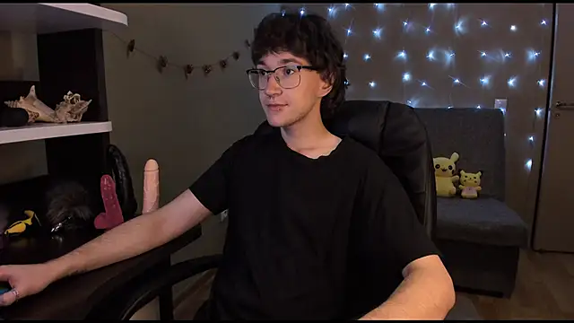 zackstivens online show from January 10, 2025, 11:29 pm