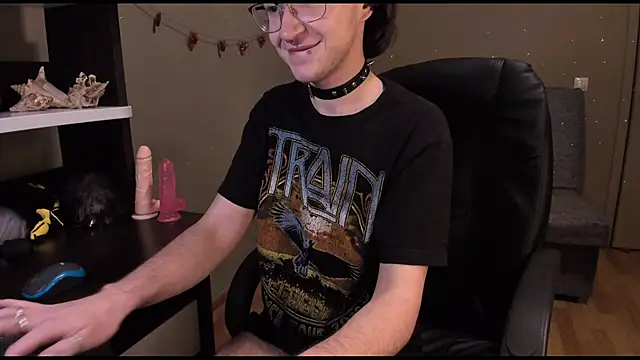 zackstivens online show from February 10, 2025, 1:03 am