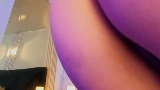 MollyCruz online show from September 24, 2025, 1:06 pm