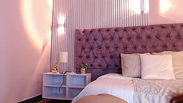 MollyCruz online show from March 20, 2025, 2:53 pm