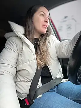 Snapshot of HotXMom chatting on February 24, 2026, 7:42 am HotXMom online show from February 24, 2026, 7:42 am