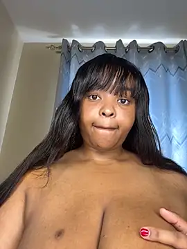 Linahlove online show from November 6, 2025, 10:41 am