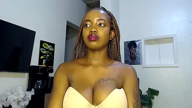 Horny princes online show from March 17, 2025, 12:10 am