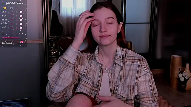 Ksuhesa online show from March 8, 2025, 7:16 am