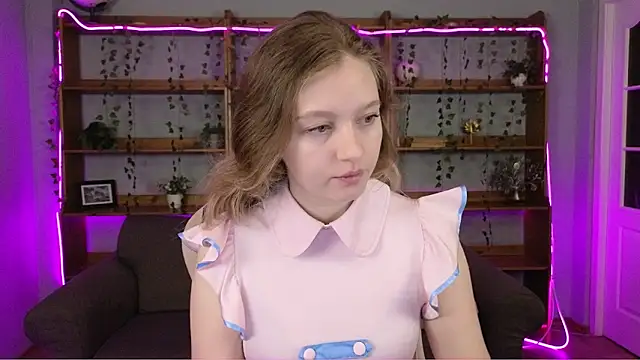 Ksuhesa online show from December 21, 2025, 1:19 am