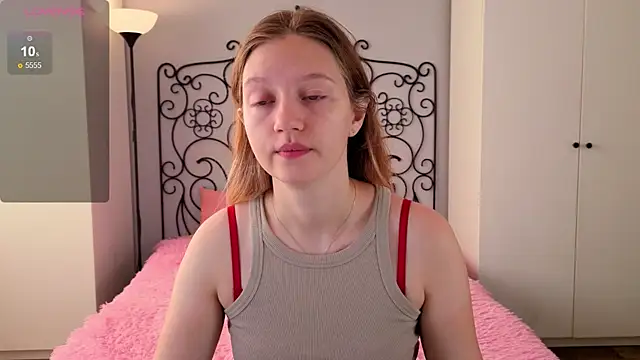 Ksuhesa online show from October 11, 2025, 2:12 am