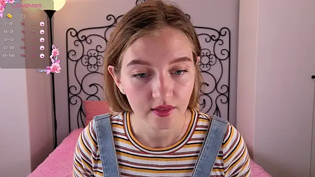 Ksuhesa online show from September 27, 2025, 8:20 am