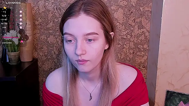 Ksuhesa online show from March 23, 2025, 7:31 am